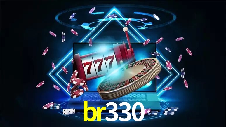 Casino Ao Vivo br330