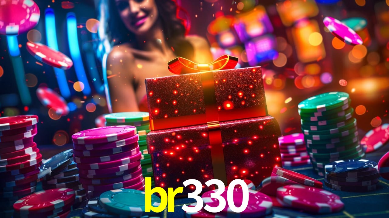 App oficial br330