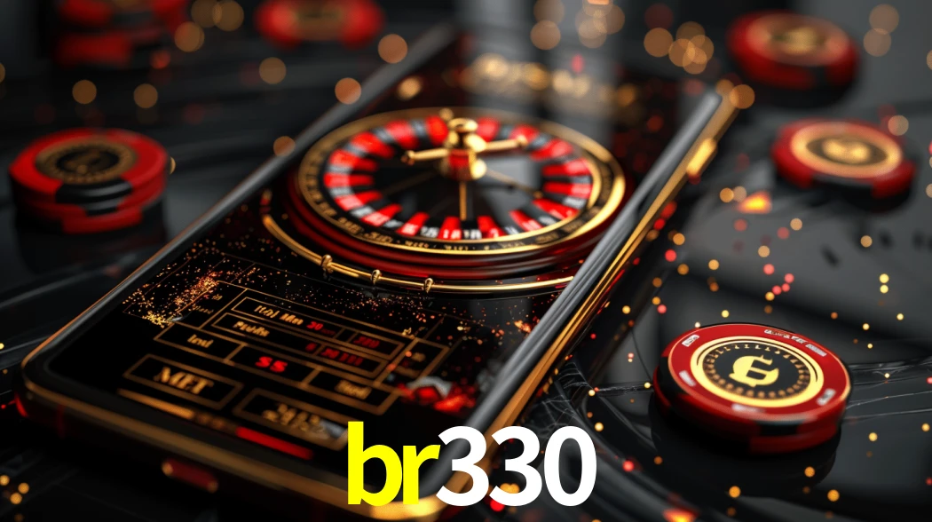 Account Benefits br330