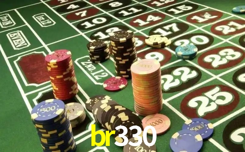 Estatísticas do Jogo br330