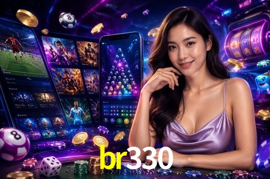 Seasonal Promotions br330