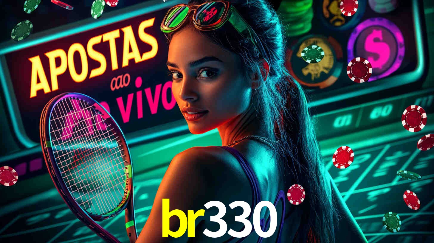 Apostas Esportivas na br330: Um Guia Completo