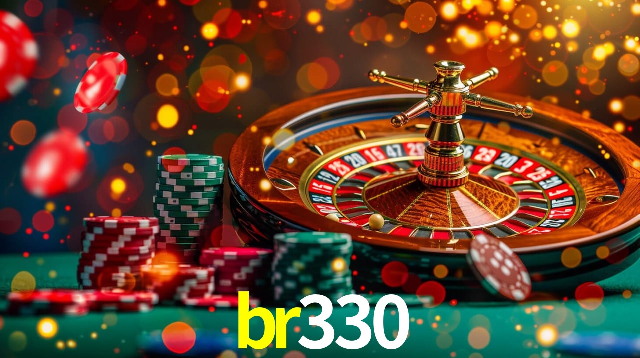 Desvendando o Mundo dos Jogos Virtuais na br330