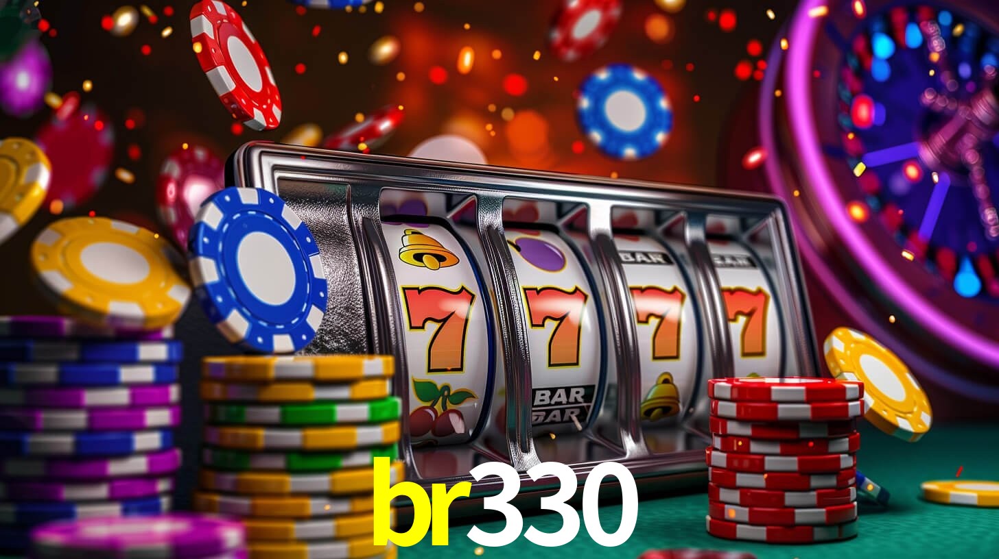 Jogos Exclusivos br330
