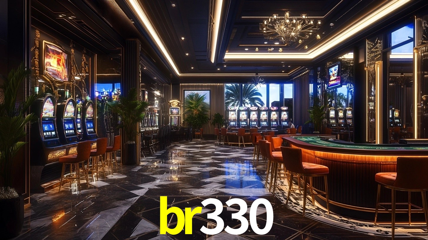 Premium Interface br330