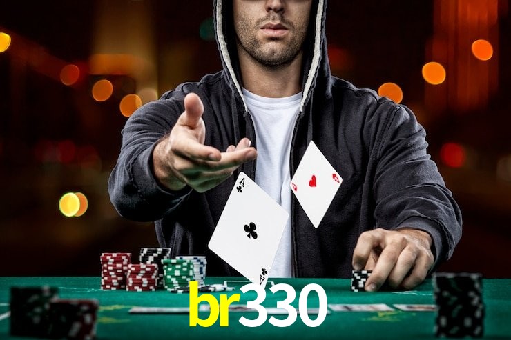 Bônus Generosos e Exclusivos no br330 para Você!