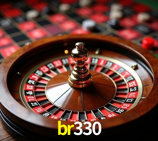 Integração de APIs br330