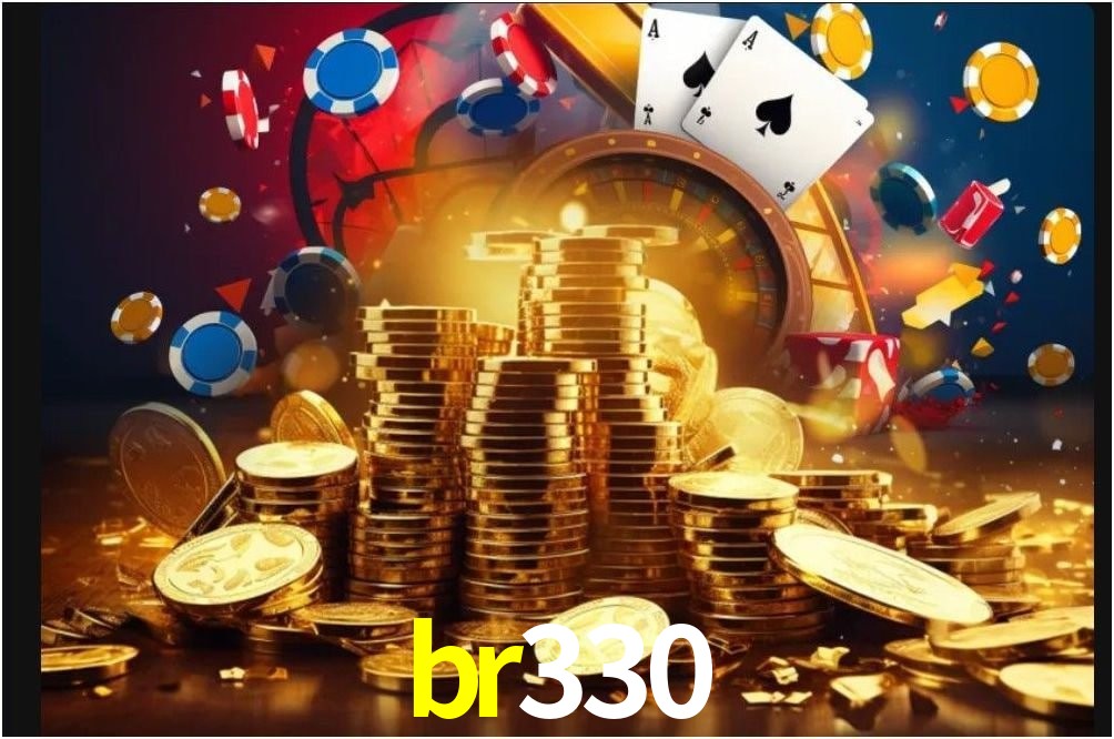 cassino br330