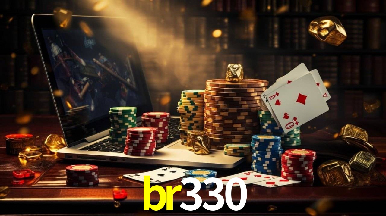 Mesa de Blackjack br330