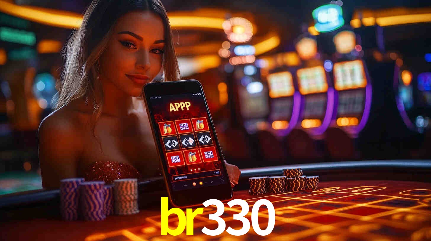 A Popularidade dos Caça-Níqueis no br330