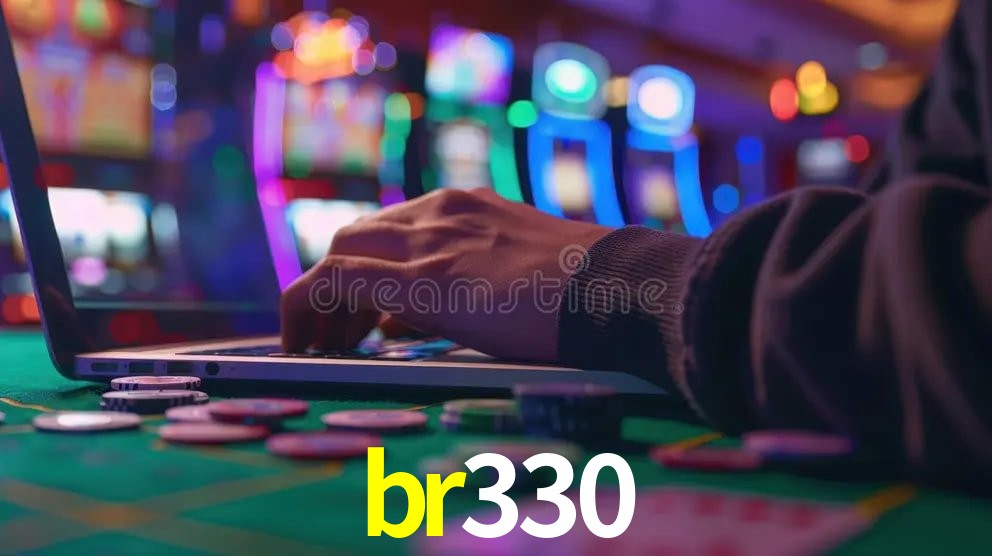 Interface Premium br330