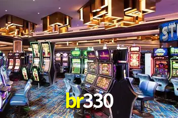Desvendando o Mundo dos Jogos Virtuais na br330