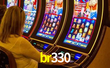 Desvendando o Mundo dos Jogos Virtuais na br330