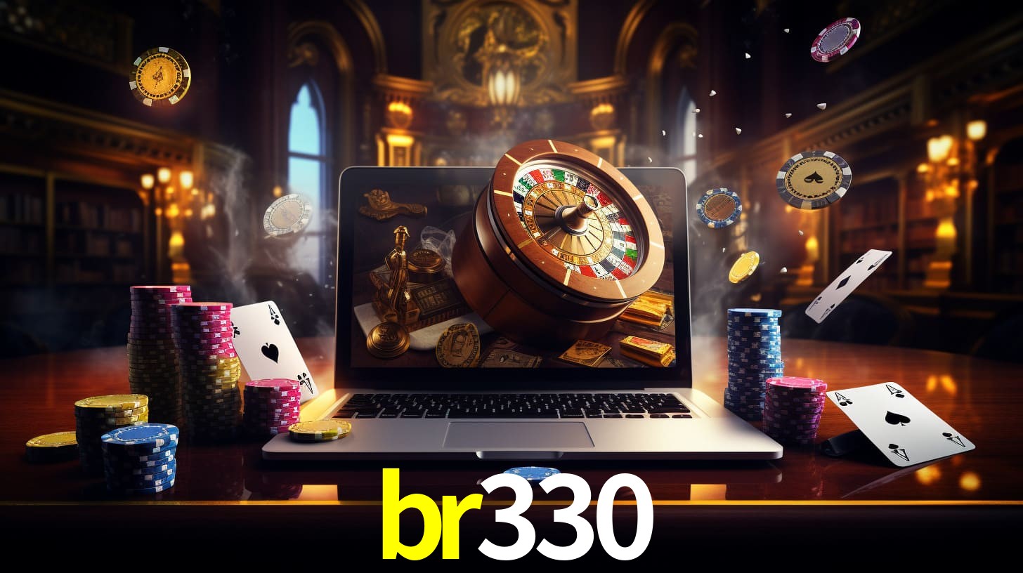 Live Casino br330
