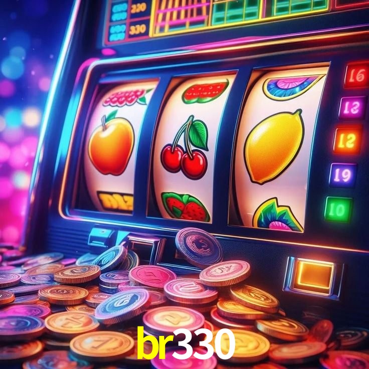 Apostas de Futebol br330