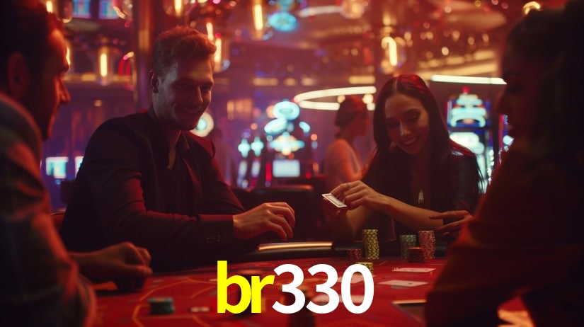 Apostas Esportivas na br330: Um Guia Completo