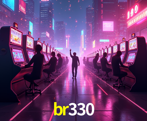 Programa VIP br330