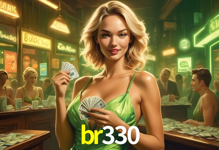Explorando a Categoria de Eventos em Apostas na br330