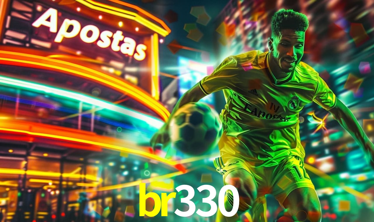Recursos de Bônus br330